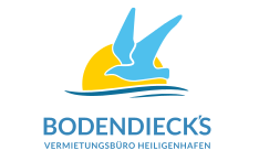 Bodendieck's Vermietungsbüro