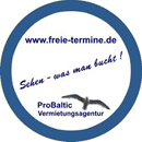 ProBaltic Vermietungsagentur