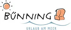 Logo Vermietungsagentur Bünning