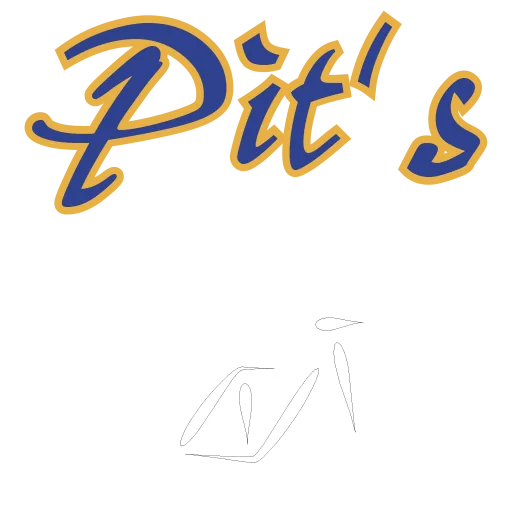 Pit's Logo