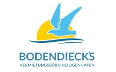 Logo Bodendieck's Vermietungsbüro