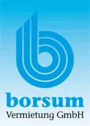 Logo Borsum Vermietung