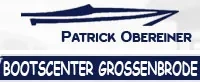 Bootscenter Grossenbrode – Patrick Obereiner